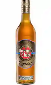 Havana Club Ron Especial