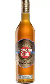 Havana Club Ron Especial