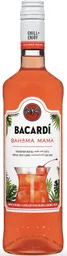 Bacardi Bahama Mama