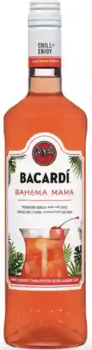 Bacardi Bahama Mama