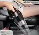 Aspirador De Mano Portátil Para Automóvil