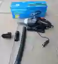 Aspirador De Mano Portátil Para Automóvil