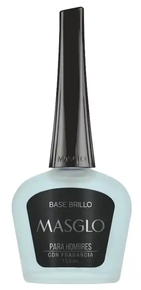 Masglo Base Brillo Para Hombres 13,5ml