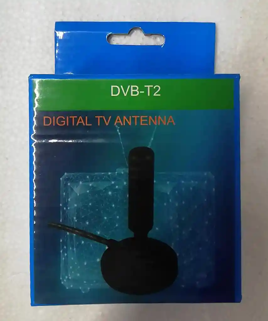 Antena Digital Tdt