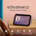 Amazon Echo Show 5 (3.ª Generación) | Pantalla Táctil Inteligente Con Alexa Diseñada Para Controlar Tus Dispositivos De Hogar Digital Y Más