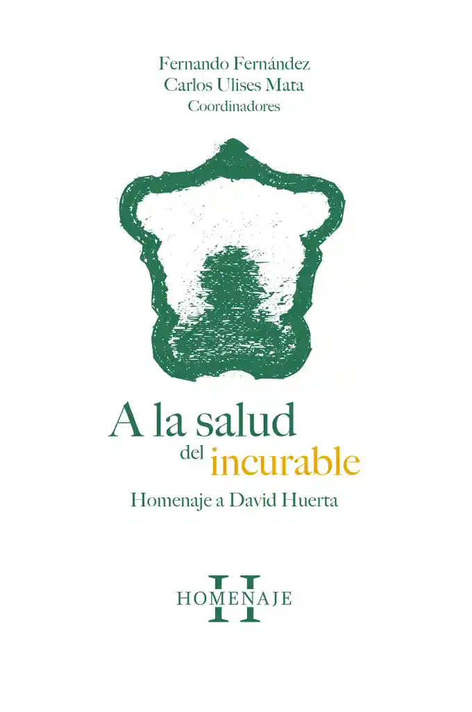 a La Salud Del Incurable