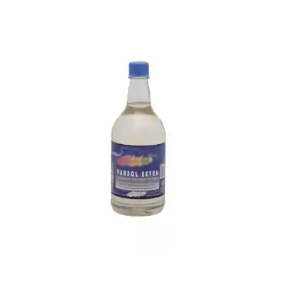 Varsol Disolvente X750ml