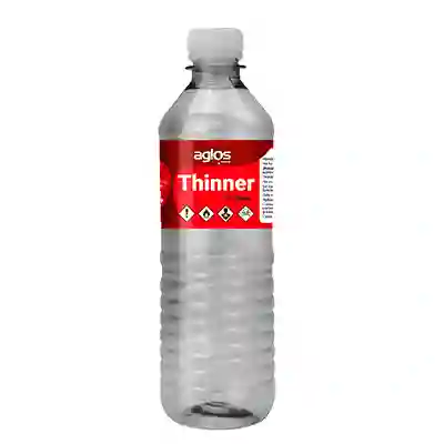 Thinner Extrafino Disolvente X350ml