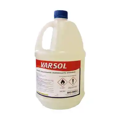 Varsol Disovelnte X 1 Galon