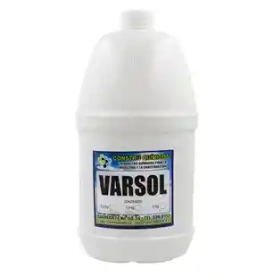 Varsol Disolvente X 1/2 Galon