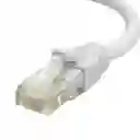 1 Metro Cable Red Internet / Cable Lan (categoria 6)