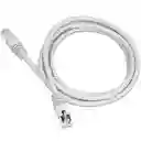 1 Metro Cable Red Internet / Cable Lan (categoria 6)
