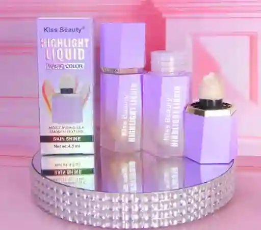 Iluminador Dupe Sheglam