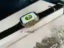 Reloj Inteligente Serie 8 Ultra Con Logo Apple | Apple Watch *negro*