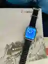 Reloj Inteligente Serie 8 Ultra Con Logo Apple | Apple Watch *negro*