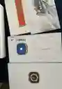 Reloj Inteligente Serie 8 Ultra Con Logo Apple | Apple Watch *negro*