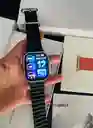 Reloj Inteligente Serie 8 Ultra Con Logo Apple | Apple Watch *negro*