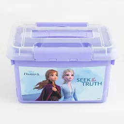 Caja Organizadora Kendy Salento Frozen Disney 10 L