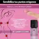 Sen Intimo Lubricante Multiorgasmo30 Ml