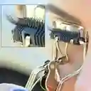 Encrespador Con Peinilla