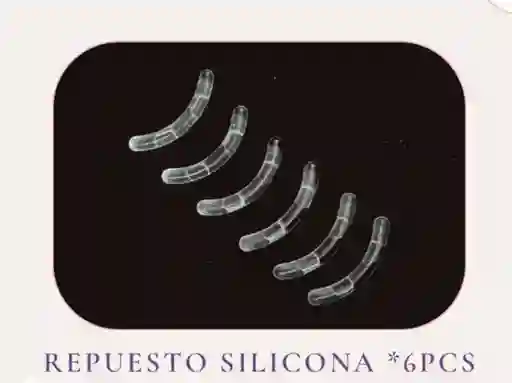 Repuestos Para Encrespador