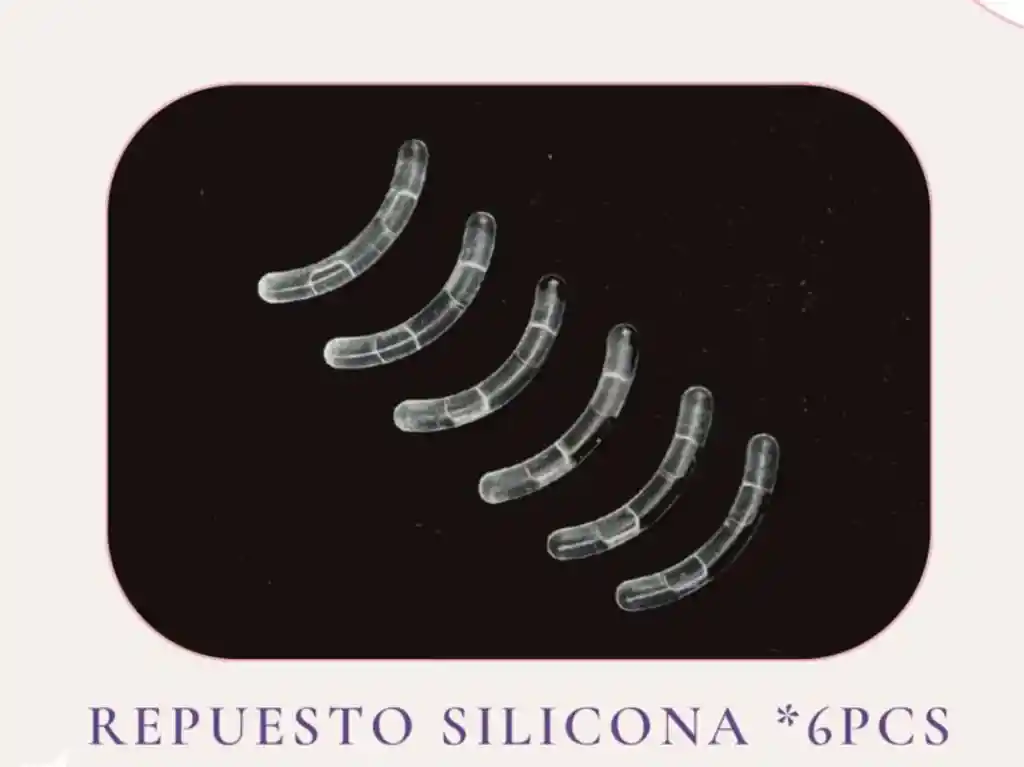 Repuestos Para Encrespador