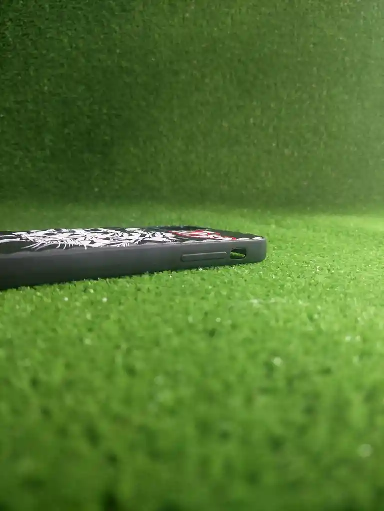 Iphone 11 | Forro Protector | Case Rigido | Casetify |rush Thai Boxing | Bordes Reforzados | Iphone | Carcasa | Funda | Anti Humedad | Full Proteccion.