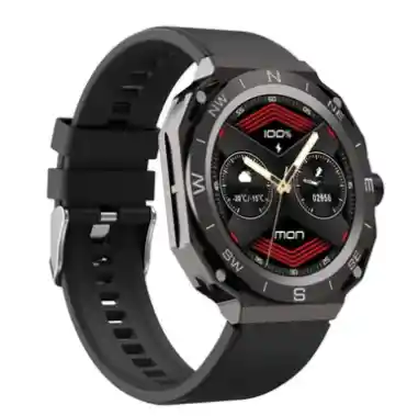 Reloj Inteligente Mobulaa Modelo Sk22 Smartwatch