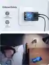 Cargador Usb Tipo C Macbook Air- Pro Ipad Certificado 65w