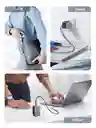 Cargador Usb Tipo C Macbook Air- Pro Ipad Certificado 65w