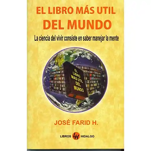 El Libro Más Útil Del Mundo