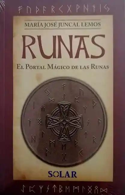 El Portal Mágico De Las Runas