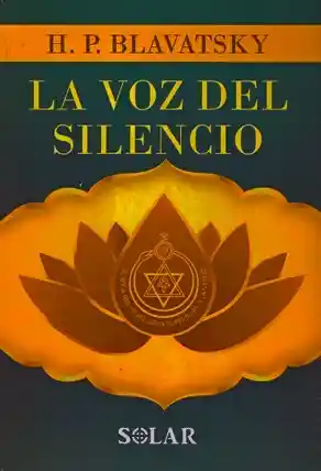 La Voz Del Silencio