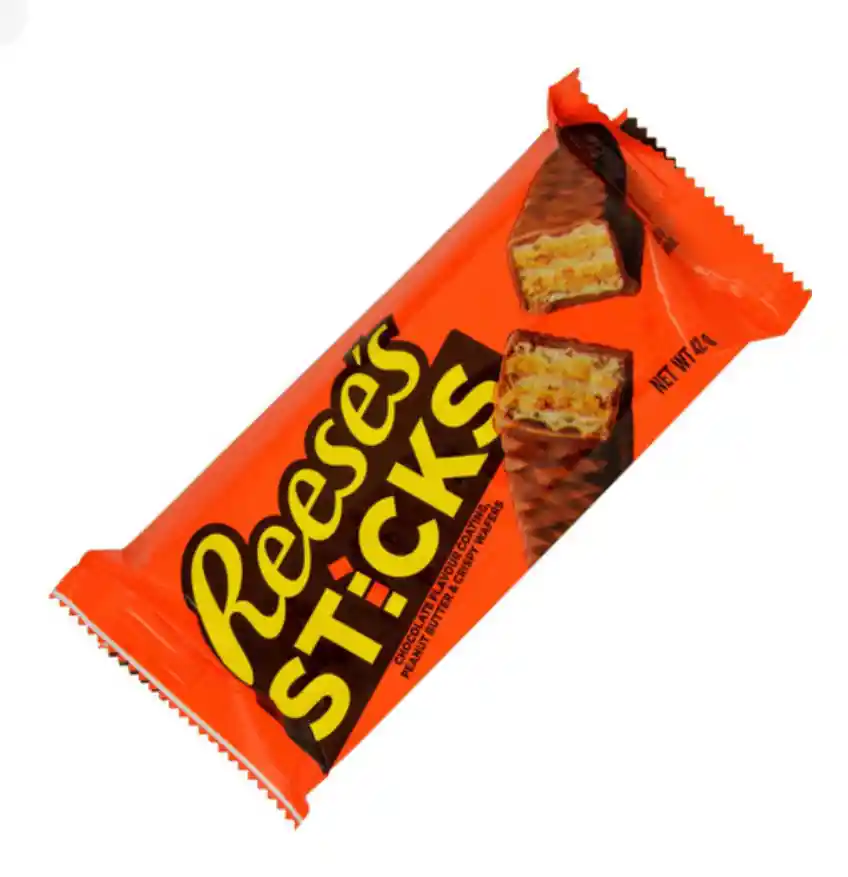 Reeses Sticks