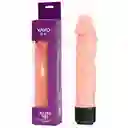 Sexcretos Vibrador Top Real