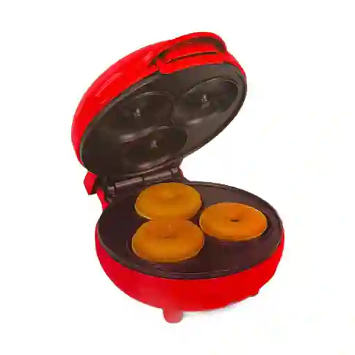 Mini Maquina Para Donas Rosquillas Postres Roscones Y Mas