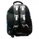 Morral Maleta + Cartuchera Spiderman Venom Marvel Combo