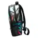 Morral Maleta + Cartuchera Spiderman Venom Marvel Combo