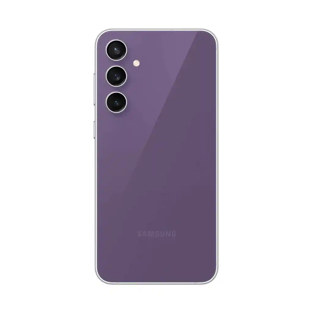 Celular Samsung Galaxy S23 Fe 256gb 8ram 50mpx Purpura