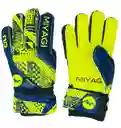 Guantes Miyagi Get 2.0-mg014f/neón Talla6