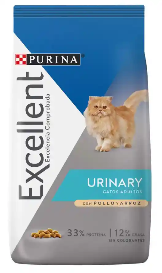 Excellent Gato Urinary X 1kg