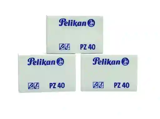 Borrador Pelikan Nata Pz 20