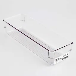 Caja Organizadora Hergrill Cajon 24.1x8.1x5 Cm