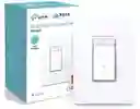 Interruptor De Luz Inteligente Wi-fi Kasa Tp-link Hs220