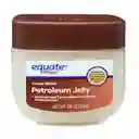 Equate Vaselina Crema De Cacao - Cocoa Butter Petrolium Jelly Made In Usa 7.5 Oz (212 G)