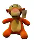 Peluche Animal Tigger Tigre Winnie The Pooh