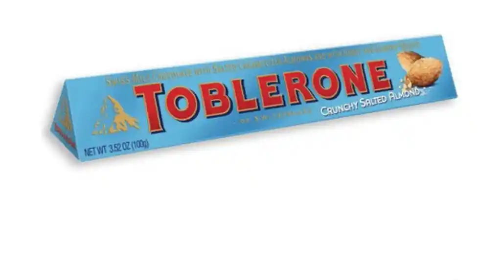 Toblerone Almond Kosher