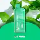 Puffbunny Ice Mint 8000puff