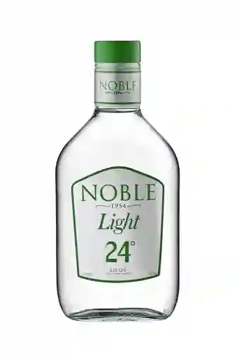 Noble Aguardiente Light 24°