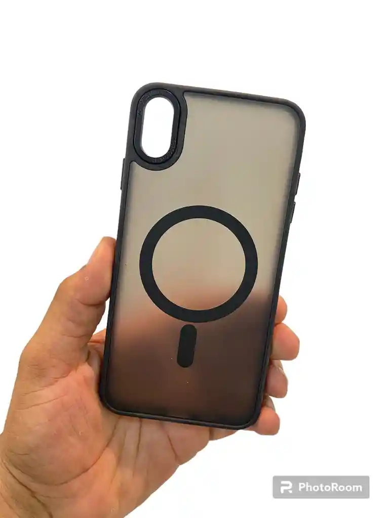 Funda Mate Ip Xs Max